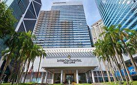 Intercontinental Kuala Lumpur, An Ihg Hotel  5* Malaysia